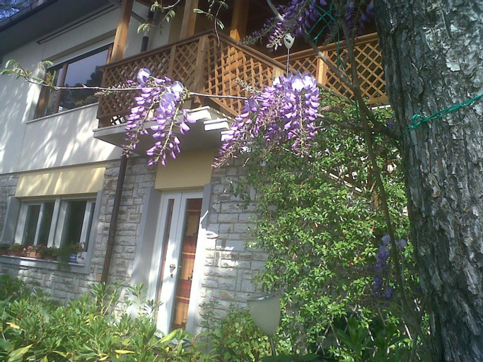 La Casa di Ulisse B&B, Livorno