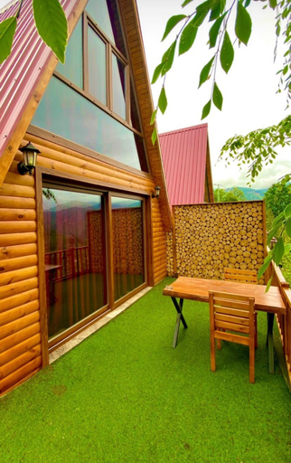 Exterior & Views 2, Rima Suit Bungalov, Ardeşen