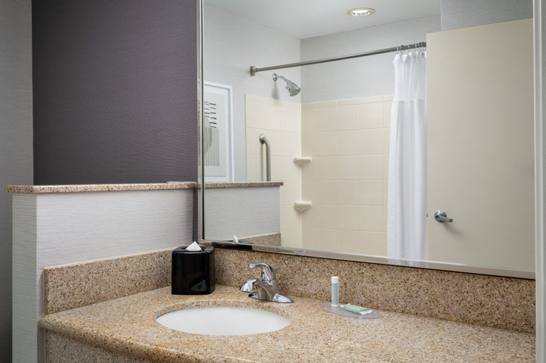 Bathroom 5