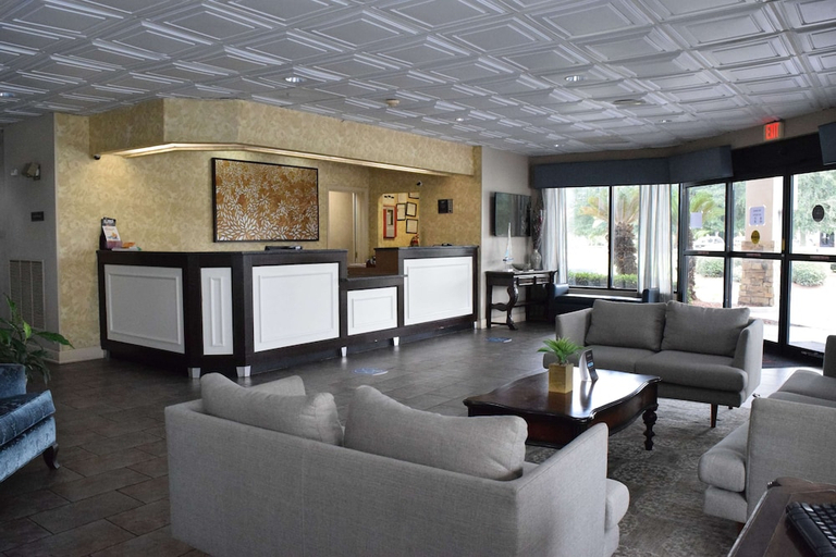 Others 3, Ramada by Wyndham Savannah Gateway, Chatham