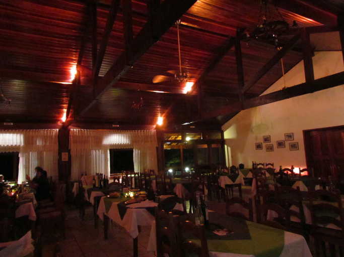 Food & Drinks 4, Hotel dos Bretoes, Sapucaia