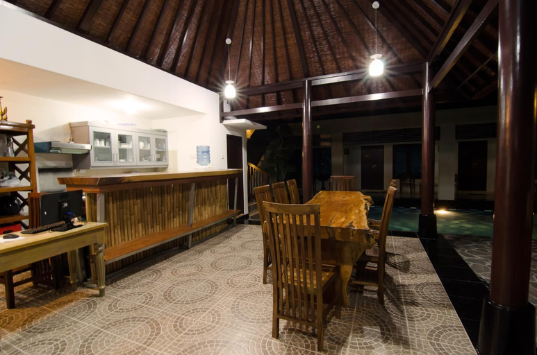 Food & Drinks 3, Sanur Guest House, Denpasar