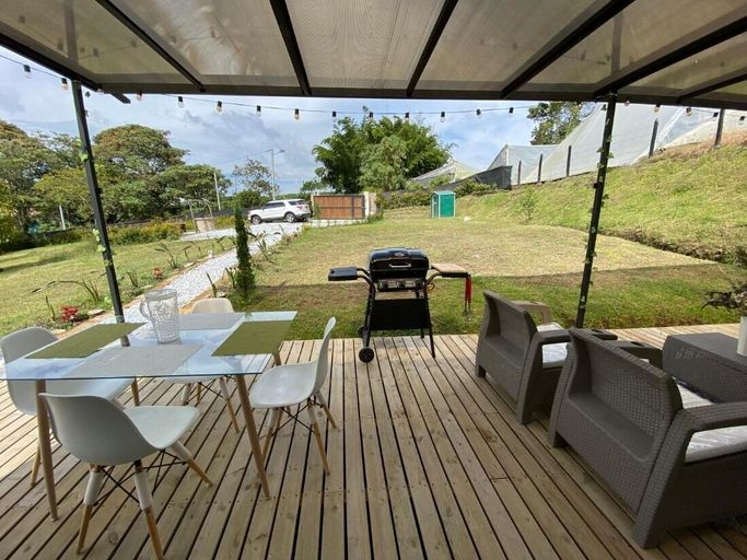 Others 5, Country House Rest Relaxation Jacuzzi Bbq Large Green Areas, El Carmen de Viboral
