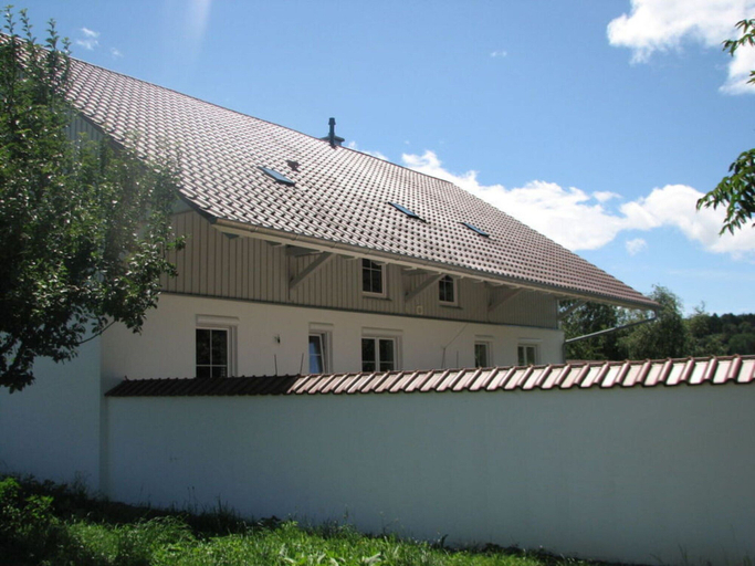 Exterior & Views 2, Holiday Apartment Chapel, Bodenseekreis