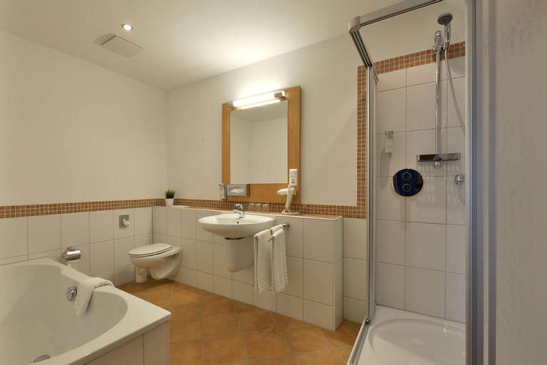 Bathroom 3