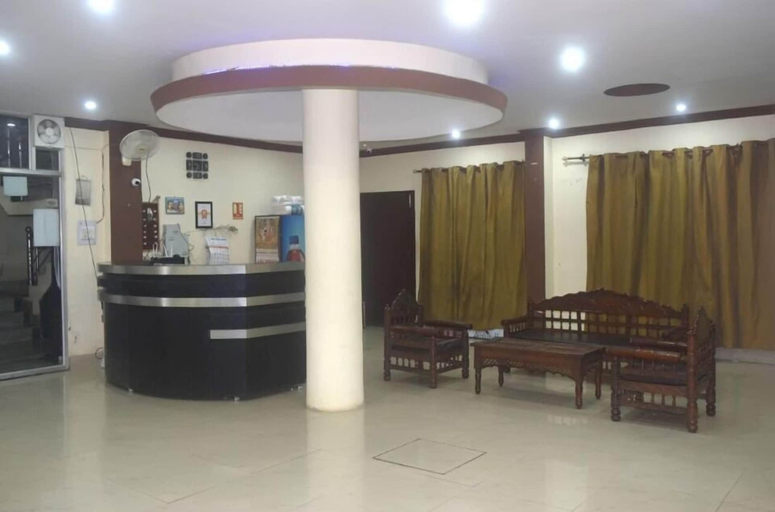 Others 5, Ali Baba Guest House, Chandauli