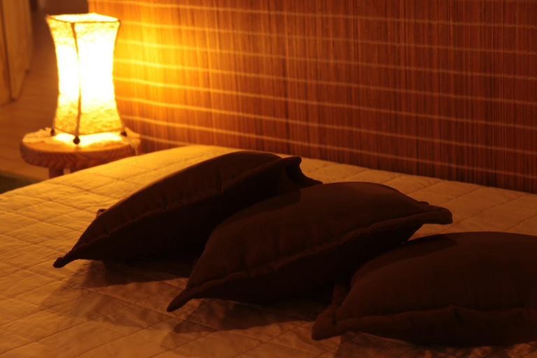 Bedroom 3, Bangalore Suites, Garopaba