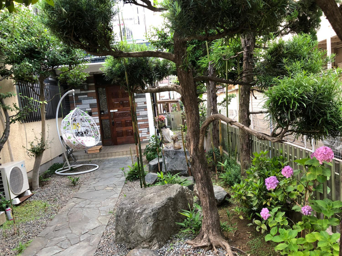 Others 3, Kyoka House in Nerima, Itabashi