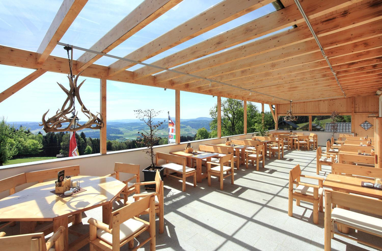 Food & Drinks 3, Landhotel Haagerhof, Rohrbach im Mühlkreis