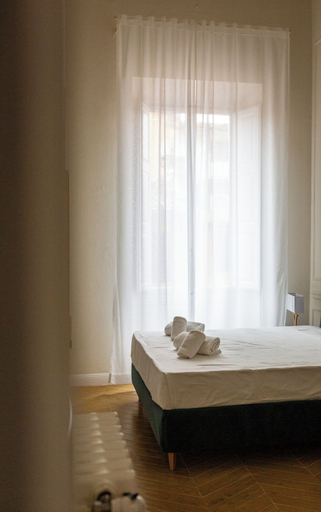 Others 2, Residenza d'Epoca White Room, Florence