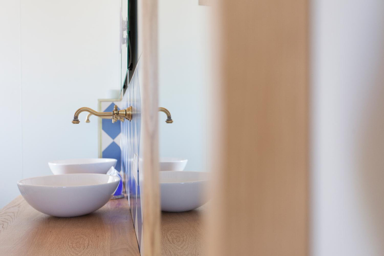 Bathroom 4, Es Corte Vell - Adults Only, Baleares