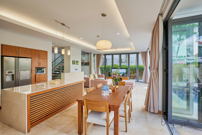 Others 5, Ocean Luxury Villa, Da Nang