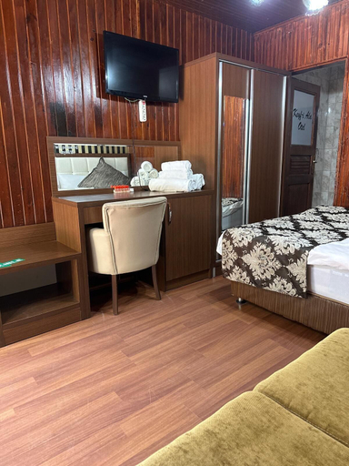 Bedroom 3, KEYF İ ALA, Merkez