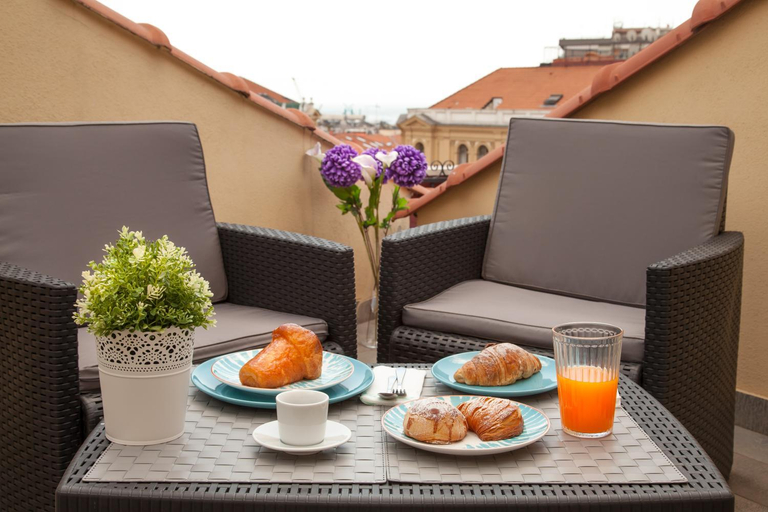 Food & Drinks, CAESAR b&b NAPOLI, Napoli