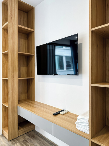 Others 4, Unite Premier Apartment Ho Chi Minh, Tân Bình