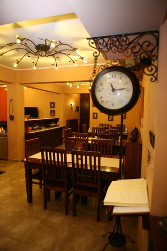 Public Area 3, Roes Suites, Central Macedonia