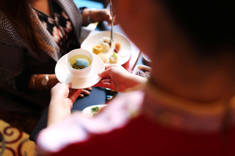 Food & Drinks 5, Shangri-La Hotel Apartments Qaryat Al Beri, Abu Dhabi City