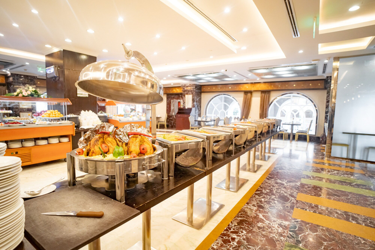 Food & Drinks 4, EMAAR MEKTAN, Al Madinah Al Munawwarah