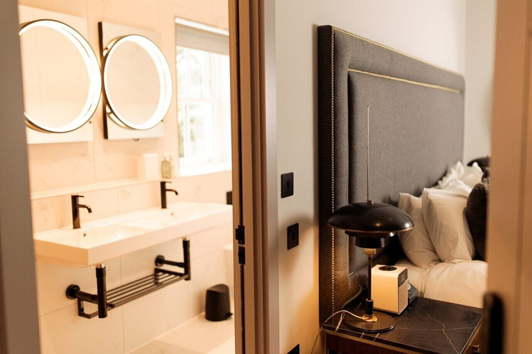Bathroom 4, Milsoms Kesgrave Hall, Suffolk
