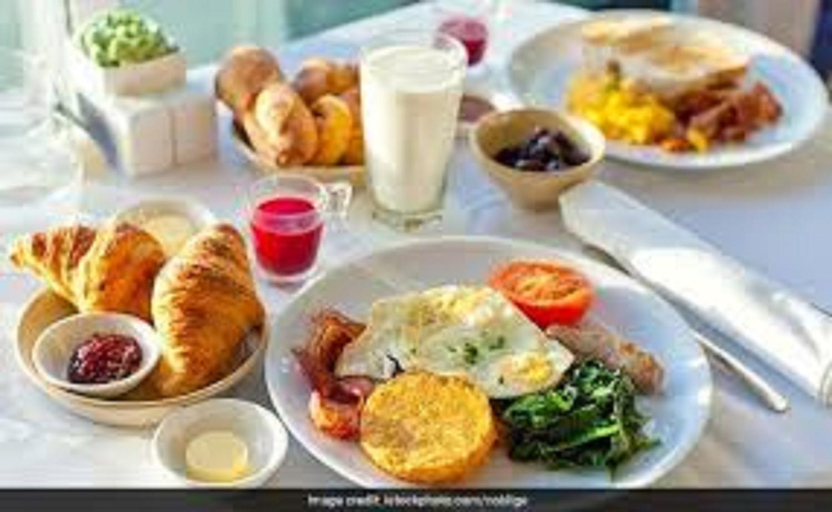 Food & Drinks 5, Wild Saga Thekkady, Theni