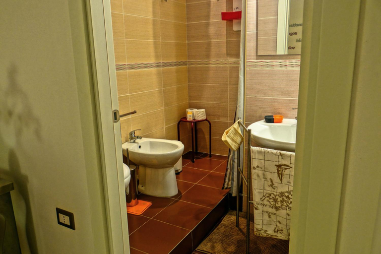 Others 4, B&B Liberty, Caserta