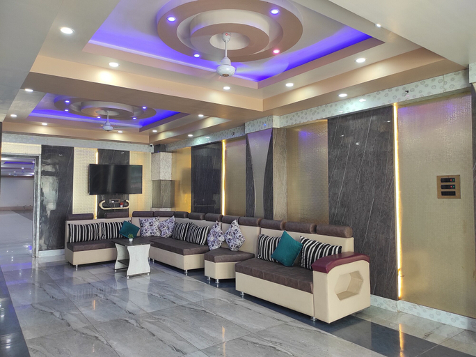 Others 3, Hotel Royal Palace, Nagaon