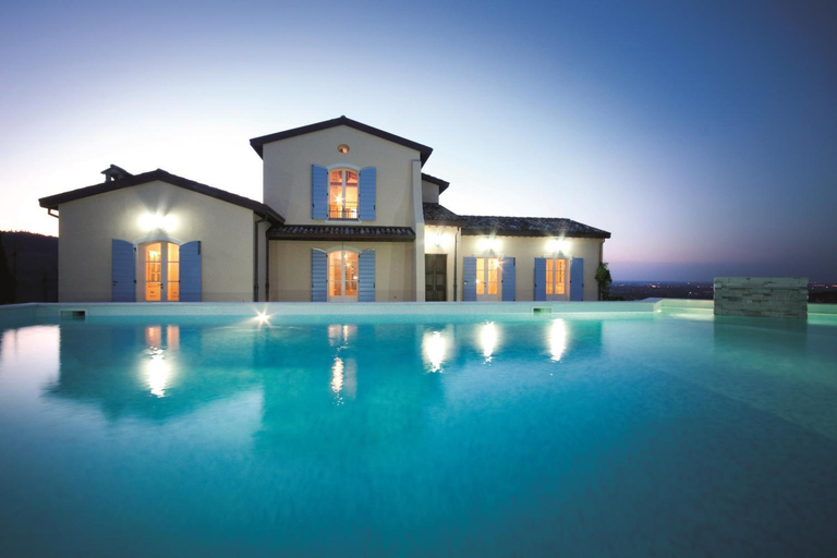Sport & Beauty 2, Borgo Conde Wine Resort, Forli' - Cesena