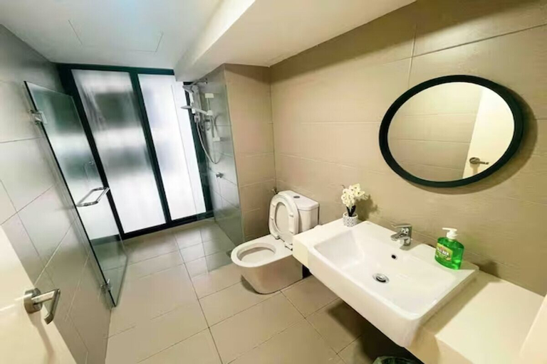 Bathroom 9