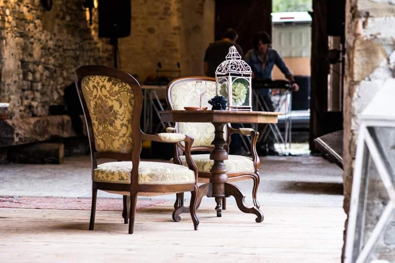 Food & Drinks, Villa Francescon, Belluno