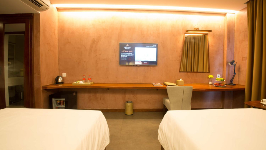 Bedroom 22