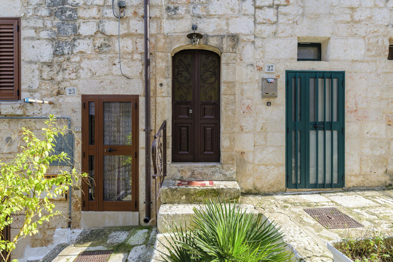 Exterior & Views 2, Terrazza Bellavista by Wonderful Italy, Brindisi