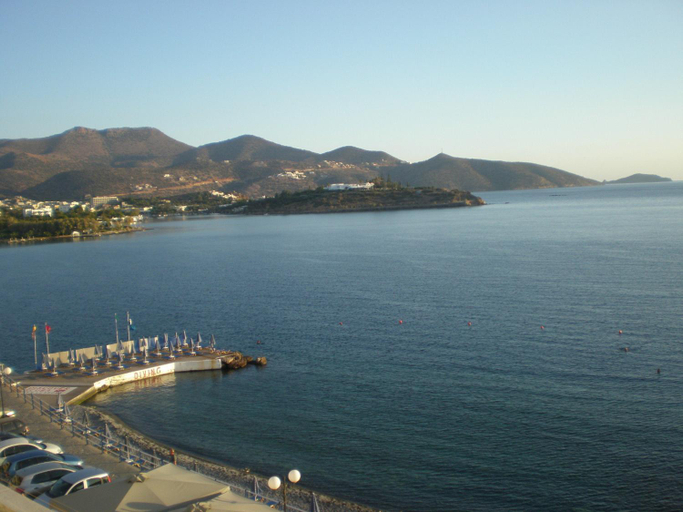 Others 5, Perla Apartments, Crete