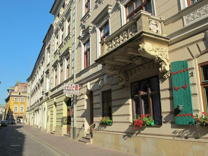 Others 4, Pokoje Goscinne Poselska 20, Kraków City
