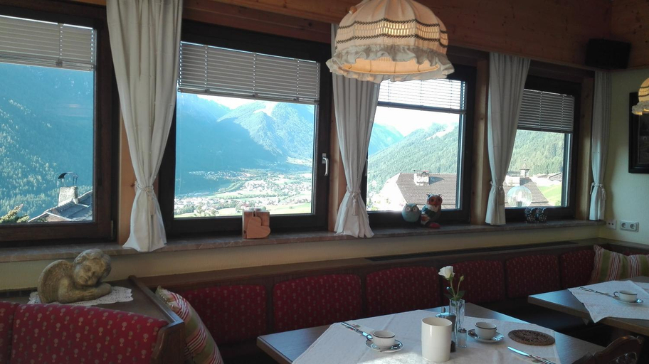 Food & Drinks 3, Landhaus Birgit, Innsbruck Land