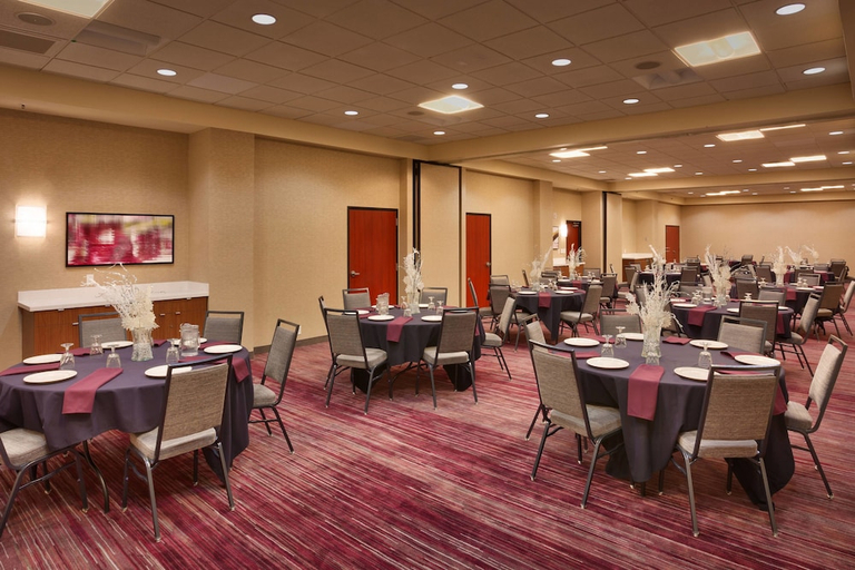 Food & Drinks 4, Courtyard by Marriott Salt Lake City Sandy, Salt Lake