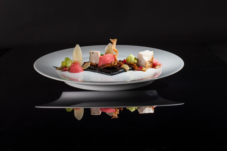 Food & Drinks 5, Relais & Chateaux IN LAIN Hotel Cadonau, Inn