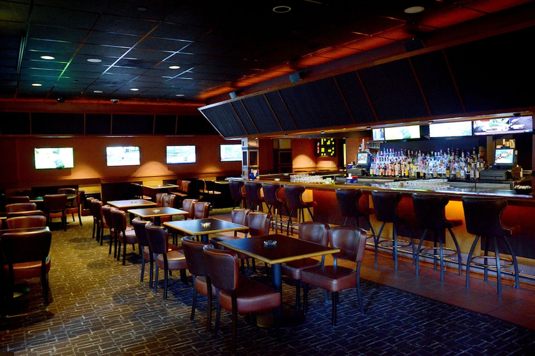Food & Drinks 4, Kewadin Sault Ste Marie Hotel, Chippewa