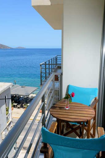 Others 2, Perla Apartments, Crete