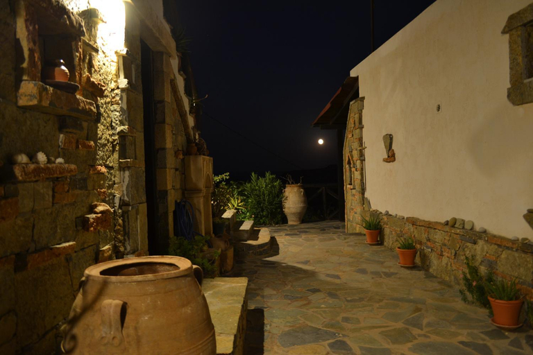 5, Katerina Apartments, Crete