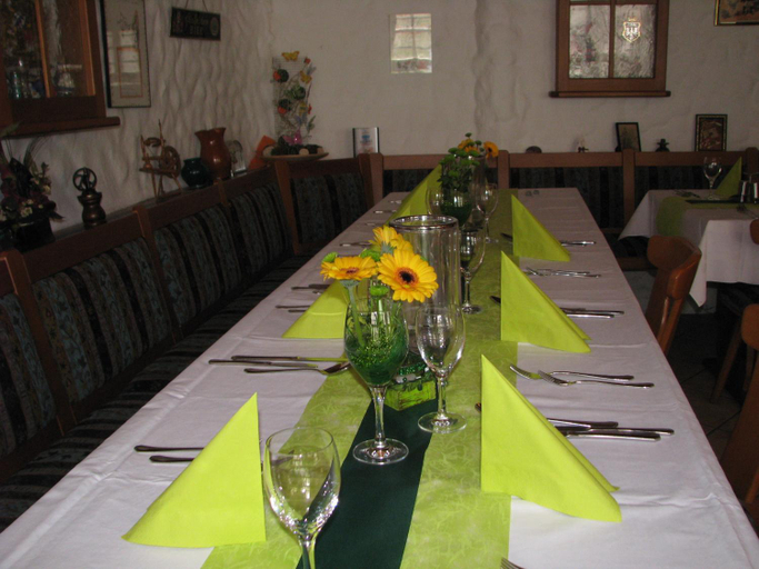 Others 2, Restaurant / Pension Mainzer Tor, Vogelsbergkreis