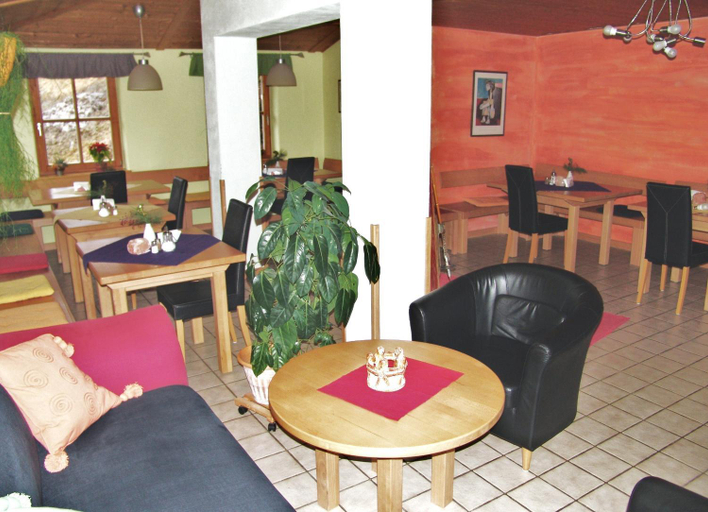 Food & Drinks 4, BIO Appartement Resort, Regen