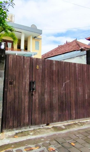 Villa Jalak Kembar, Badung