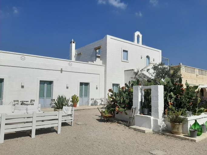 Others 4, Masseria Fulcignano Galatone, Lecce