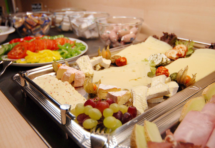 Food & Drinks 4, Garni Hotel Leitl GmbH, Rottal-Inn