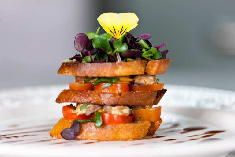 Food & Drinks 5, Relais & Chateaux IN LAIN Hotel Cadonau, Inn