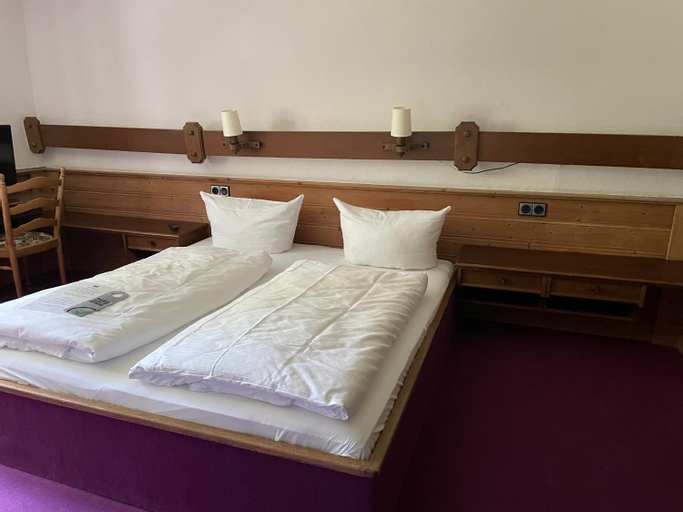 Bedroom 6