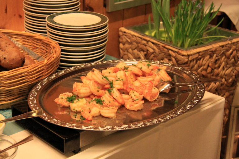 Food & Drinks 5, Hotel-Restaurant Sonnenhof, Birkenfeld
