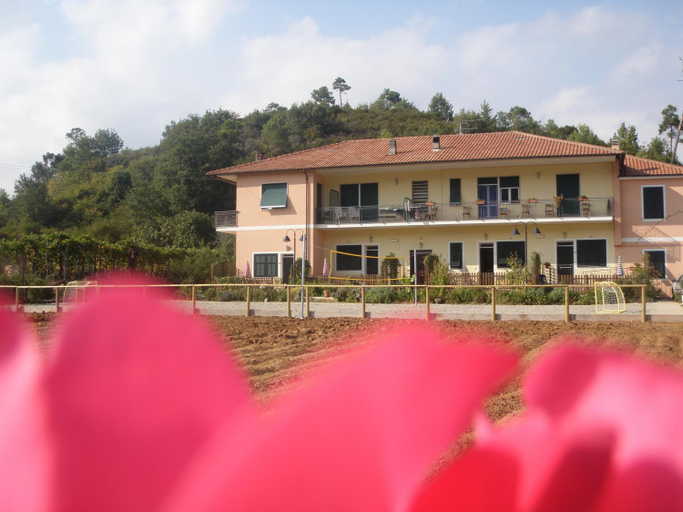 Agriturismo Le Collinette, Savona