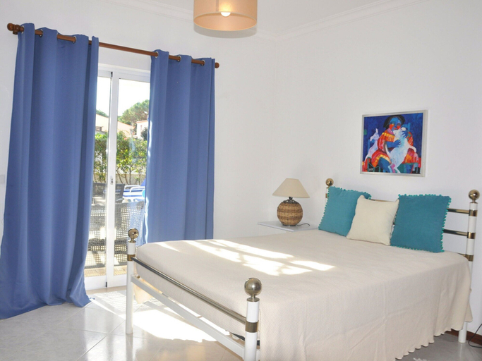 Bedroom 3, Villa near Marina with Private Pool, Loulé