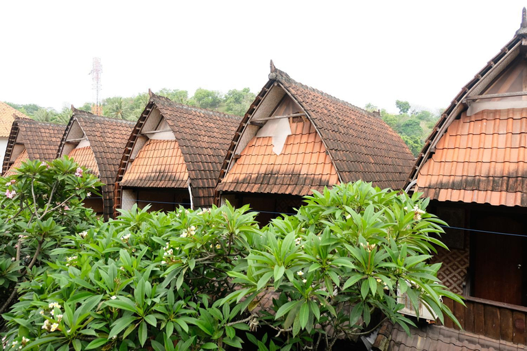 Kerti Beach Bungalows, Karangasem